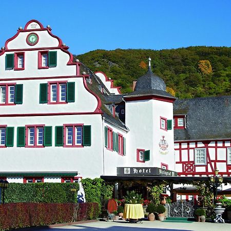 Hotel Rheingraf Kamp-Bornhofen Kültér fotó
