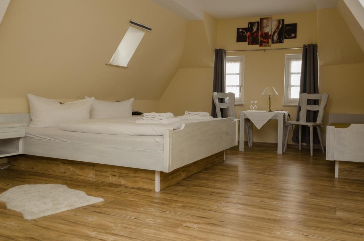 Hotel Rheingraf Kamp-Bornhofen Kültér fotó