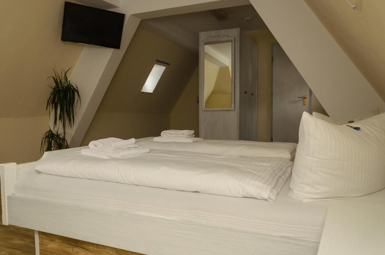 Hotel Rheingraf Kamp-Bornhofen Kültér fotó