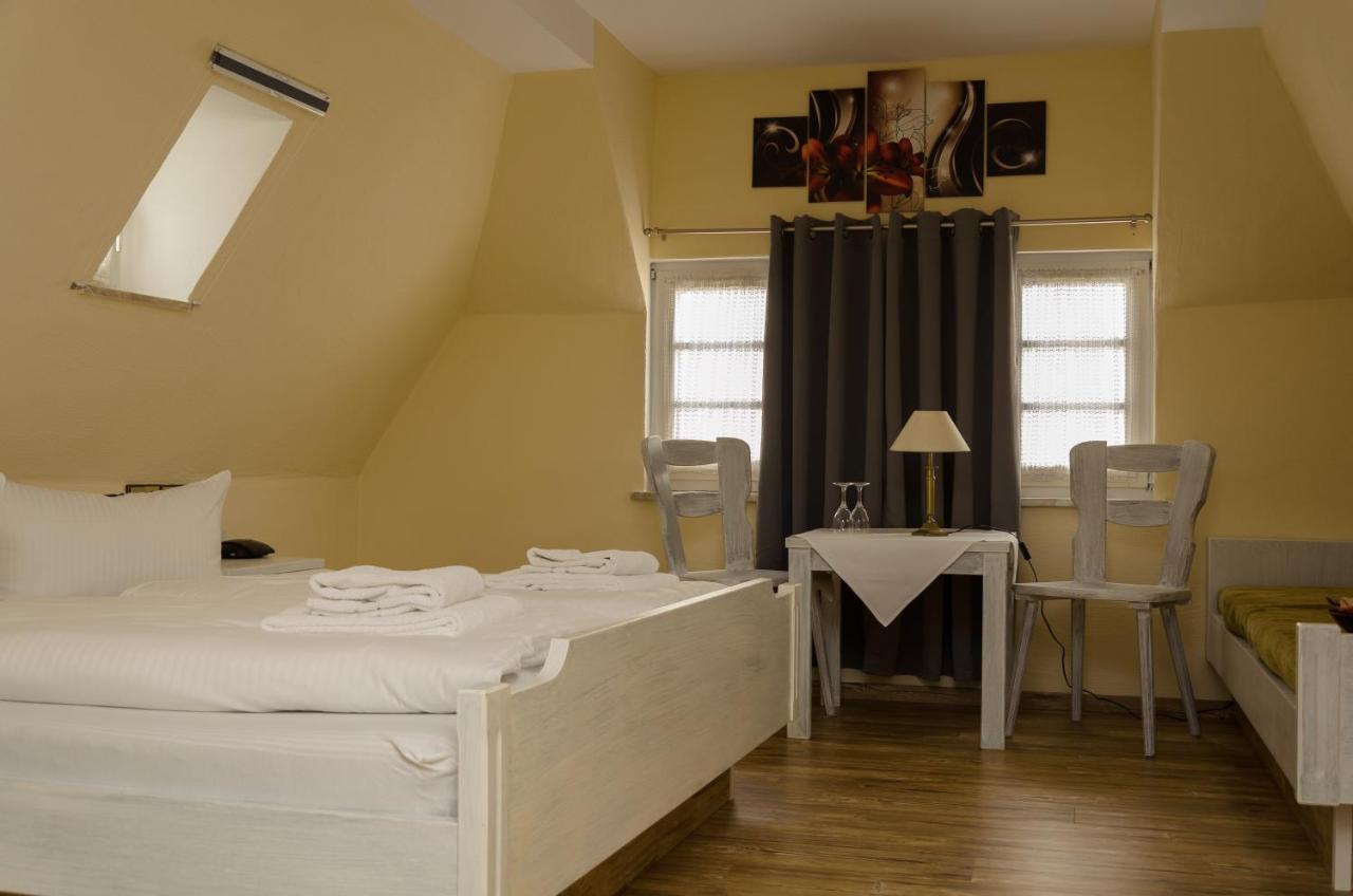 Hotel Rheingraf Kamp-Bornhofen Kültér fotó
