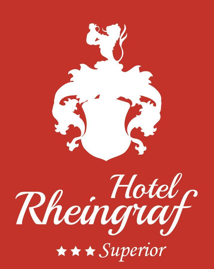 Hotel Rheingraf Kamp-Bornhofen Kültér fotó