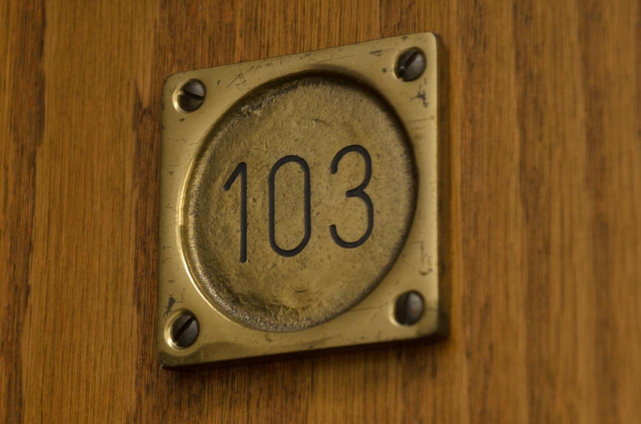 Hotel Rheingraf Kamp-Bornhofen Kültér fotó